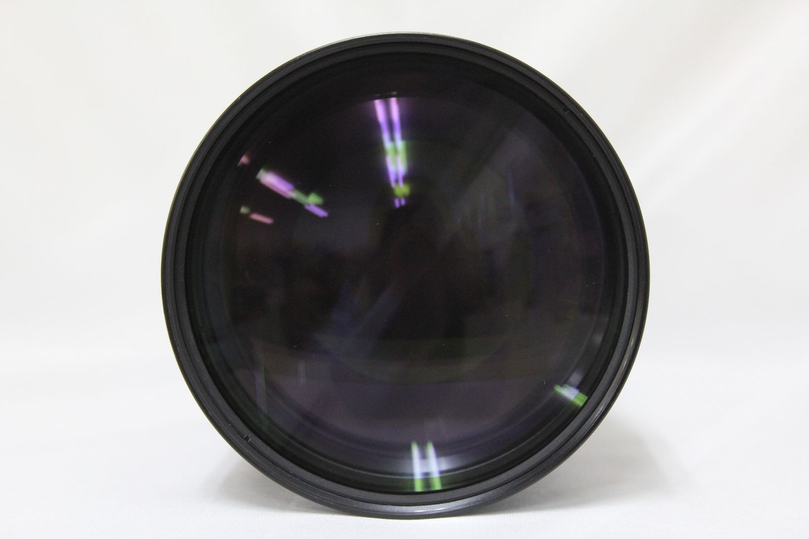 美品 返品保証】 マミヤ Mamiya Apo-Sekor Z 500mm F6 RZ用 中判レンズ