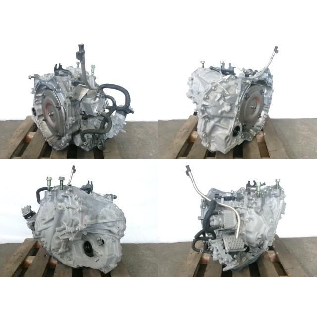 オートマチックミッション