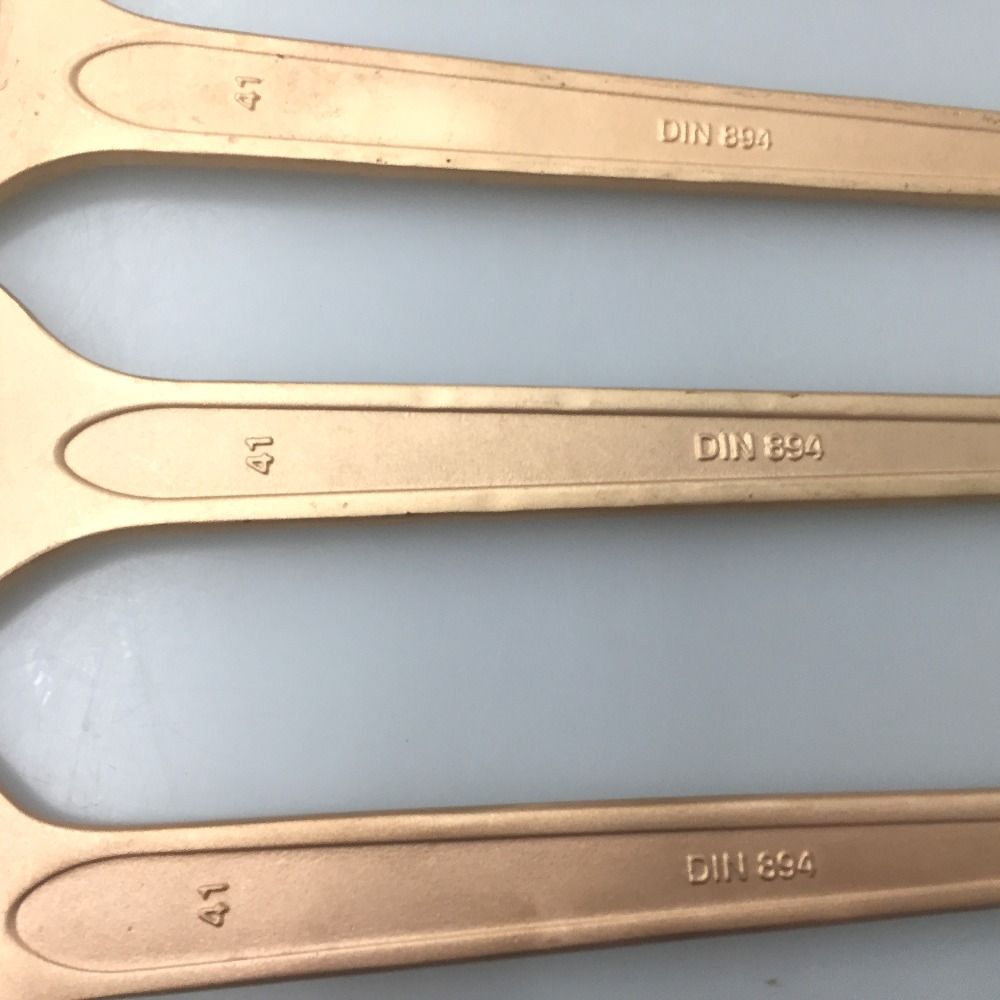 △△HAMACO 片口スパナ HAMACO 41mm 【公式通販】 △△HAMACO 片口スパナ HAMACO 41mm 【公式通販】