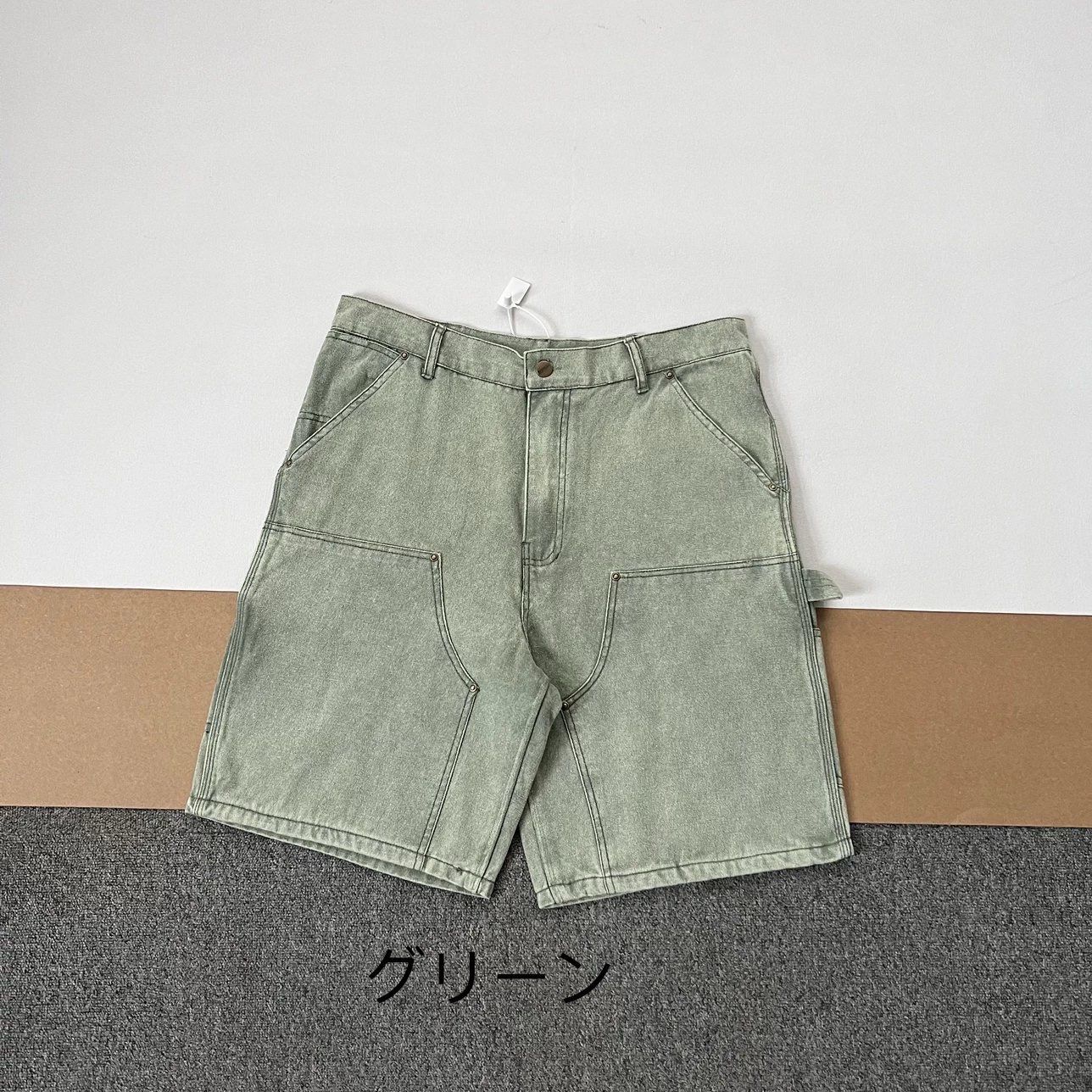 Carhartt WIP デニムパンツ 希少