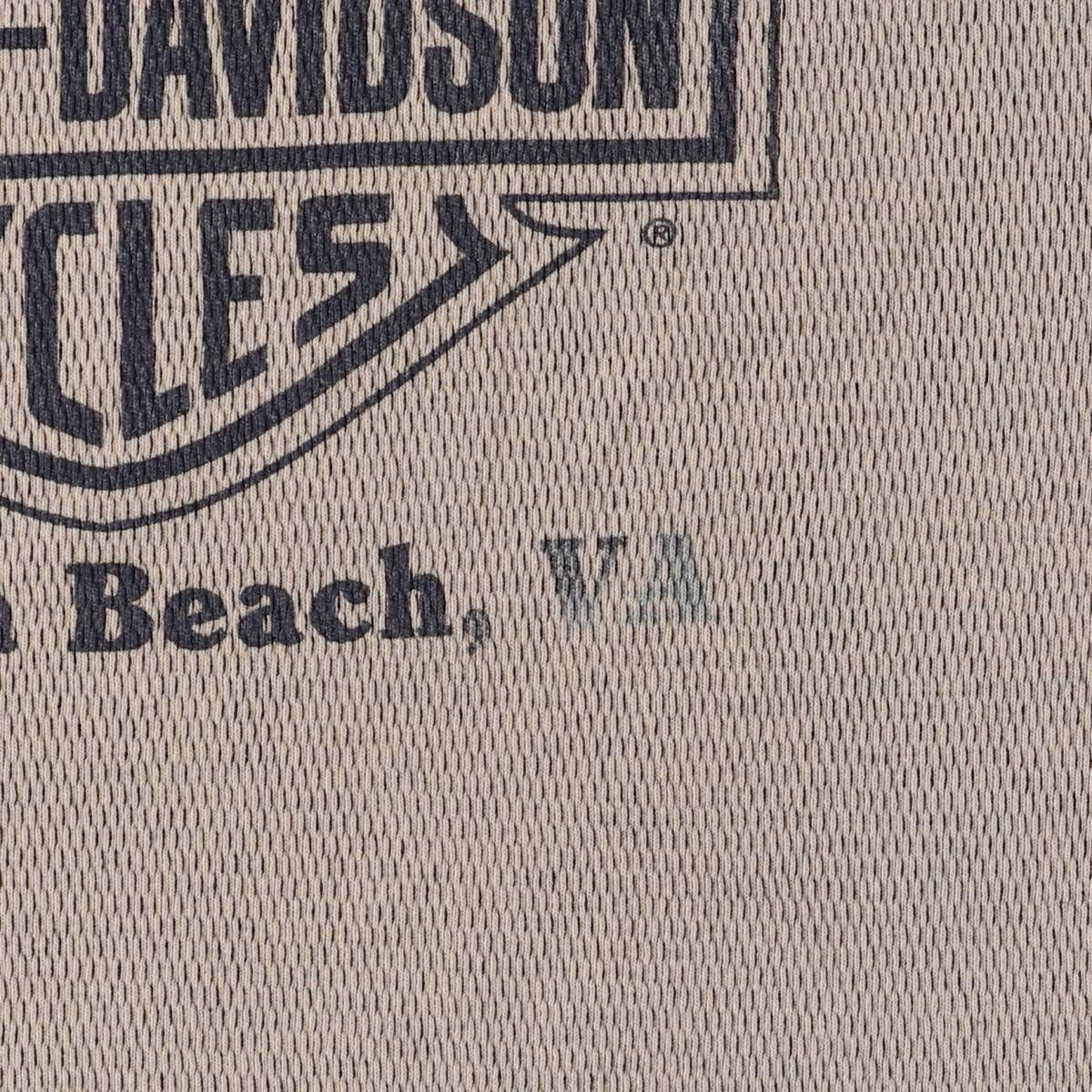 Harley-Davidson サーマルロンT