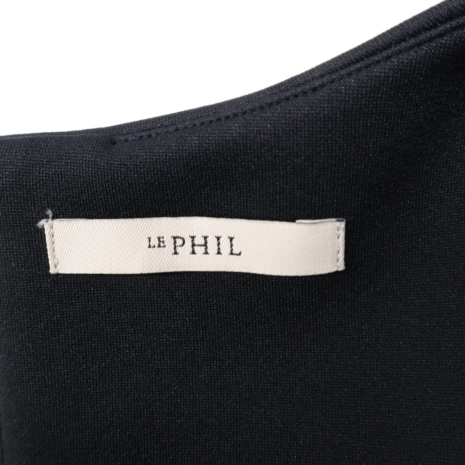 PHIL ル