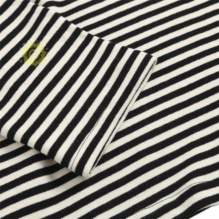 ボーダーTシャツ カットソー