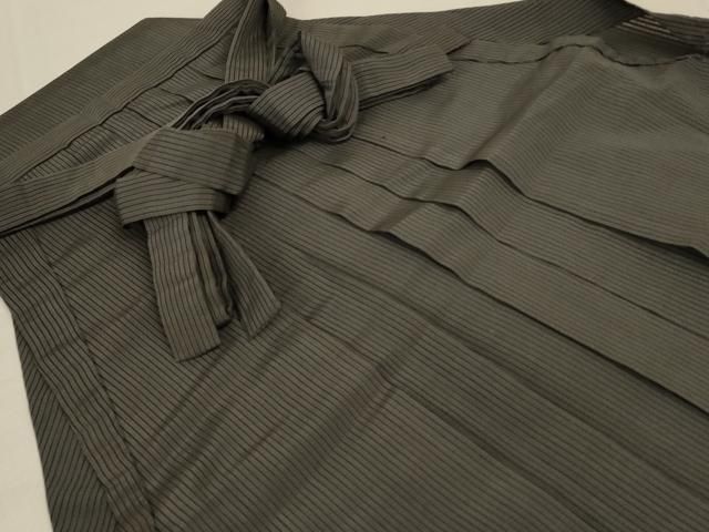 平和屋着物＊夏物 男性