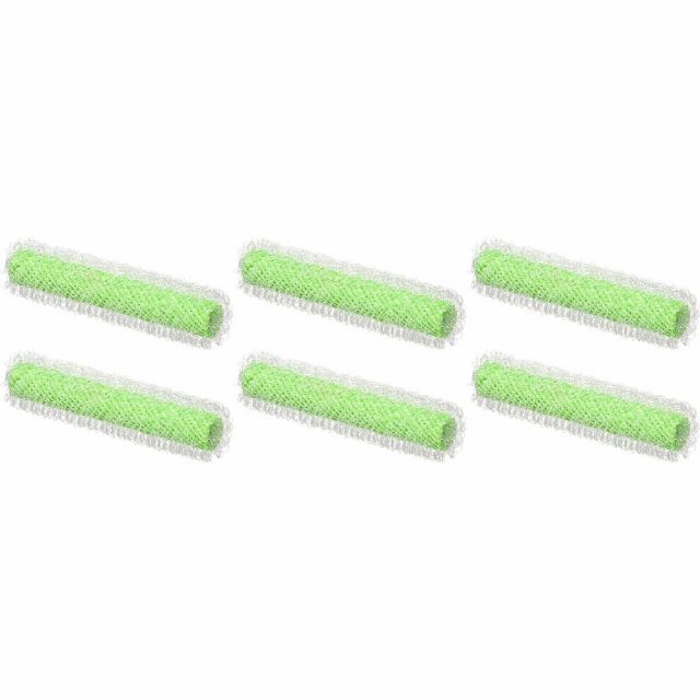 大塚刷毛製造 ミニローラー ループ短毛 6mm 3MS-RPC 3 6個セット
