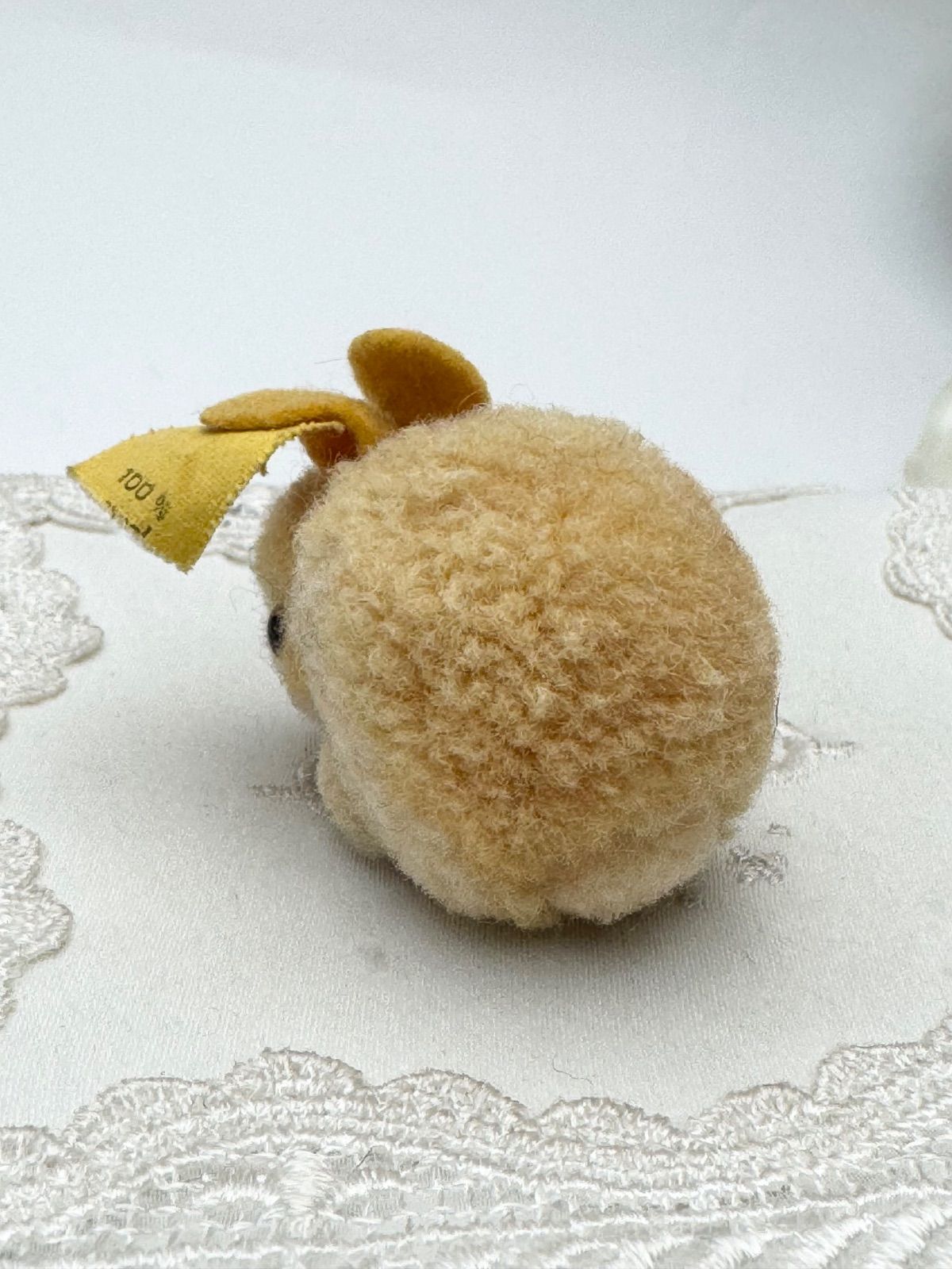シュタイフ★Woolen Rabbit 6cm& Rabbit 4cm ID完品 送料無料☆シュタイフ☆Woolen Rabbit 4cm オールID's完品