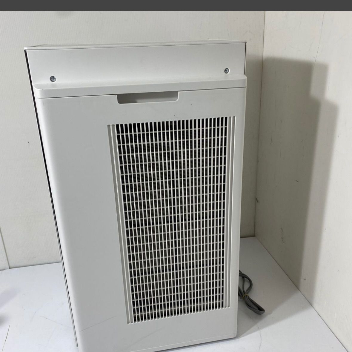 加湿空気清浄機