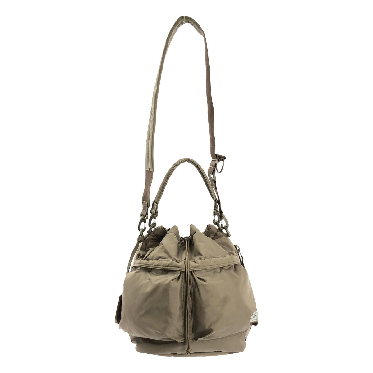 クロムハーツ レザー トートバッグ ルシール 希少カラー CHROM EHEARTS