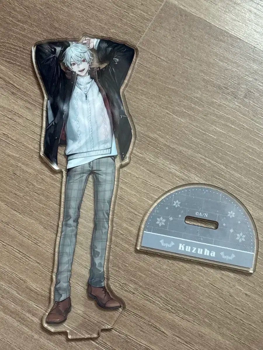 宇佐美リト 缶バッジ ウィンターデート にじさんじ 宇佐美リト ウィンターデート 缶バッジ - メルカリ