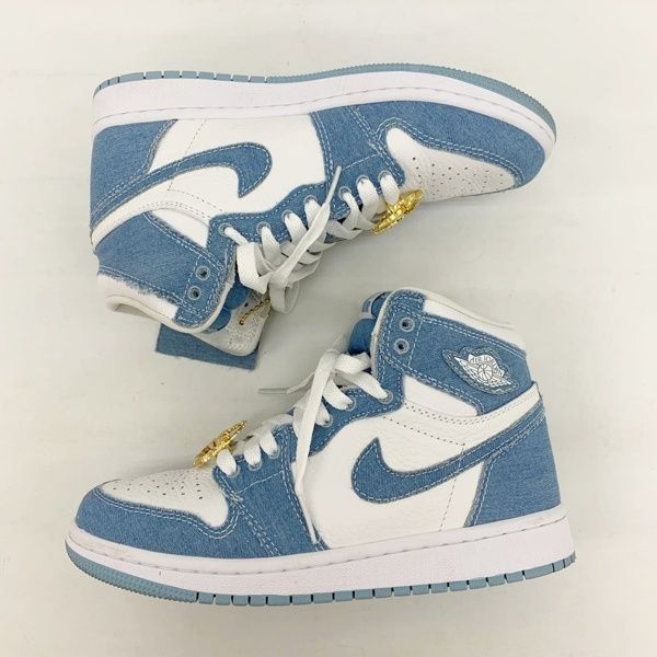 NIKE WMNS ナイキ ウィメンズ スニーカー シューズ AIR JORDAN 1