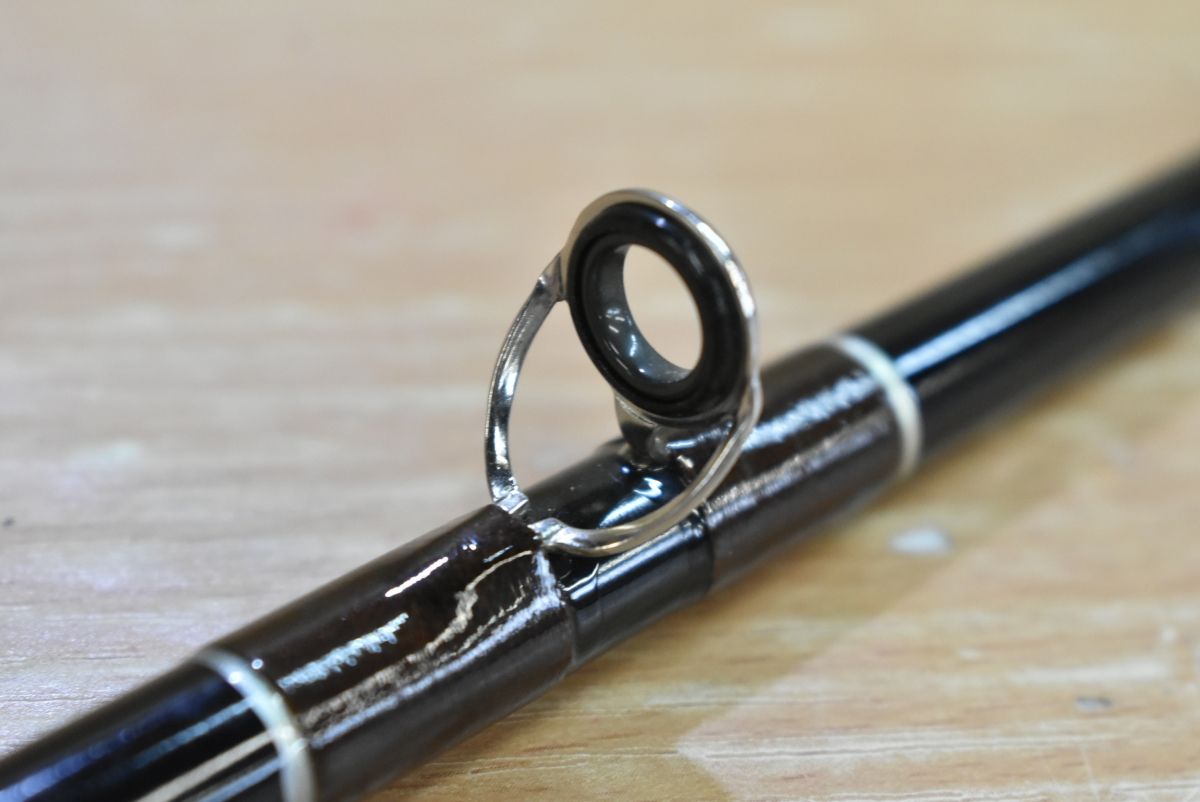 ベイト 2ピース