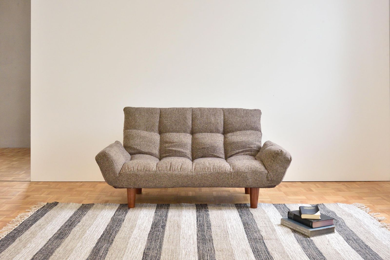 折りたたみ カウチ