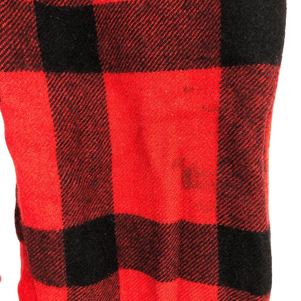 50年代 Hirsch Weis ウール ハンティングパンツ ヴィンテージ