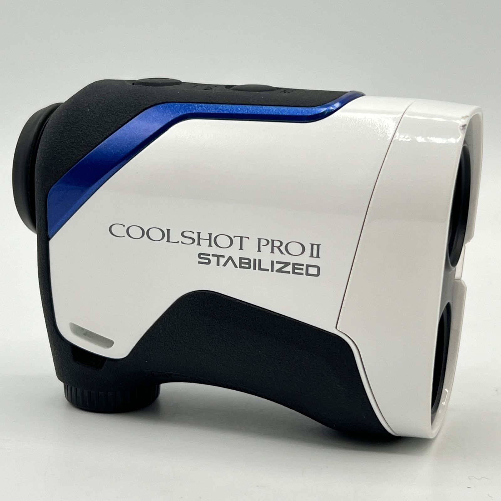 Nikon COOLSHOT PRO II STABILIZED ゴルフ用距離計