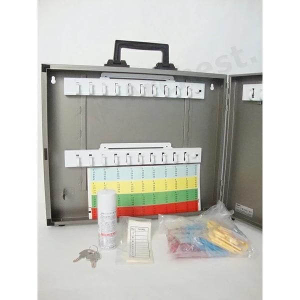 鍵 キーキャビネット