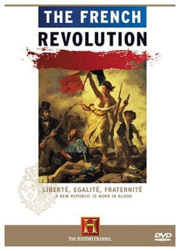 (未使用･未開封品)French Revolution [DVD] French Revolution [DVD] 【公式通販】