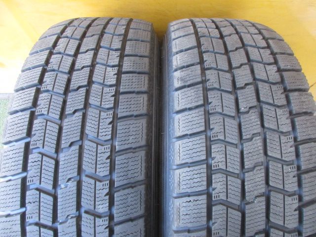 送料込み　ヴォクシー エスクァイア ノア スタッドレスタイヤ 195/65R15 ノア ヴォクシー エスクァイア 送料無料 4本セット 新品 スタッドレス