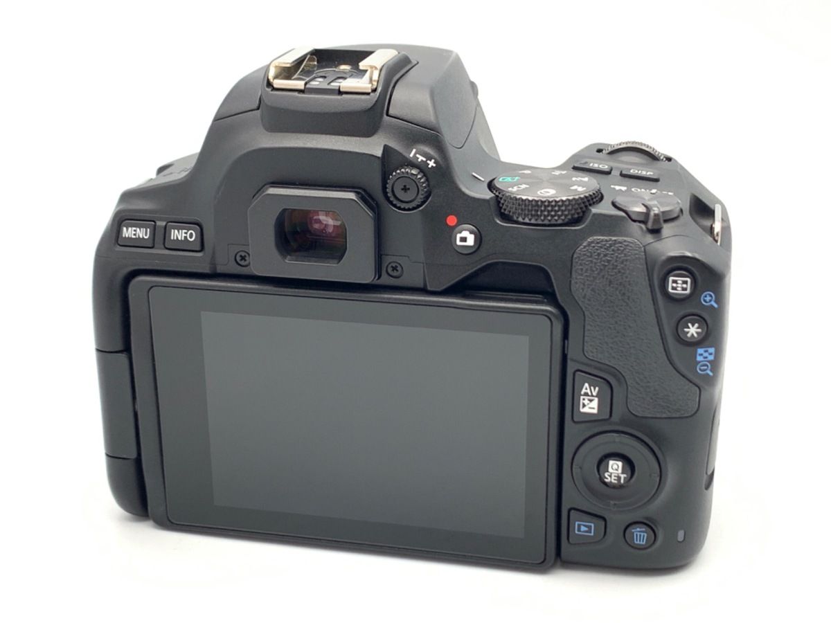 【中古】(キヤノン) Canon EOS KISS X10i ボディ ブラック 中古】(キヤノン) Canon EOS KISS X10i ボディ ブラック 中古】 【良品