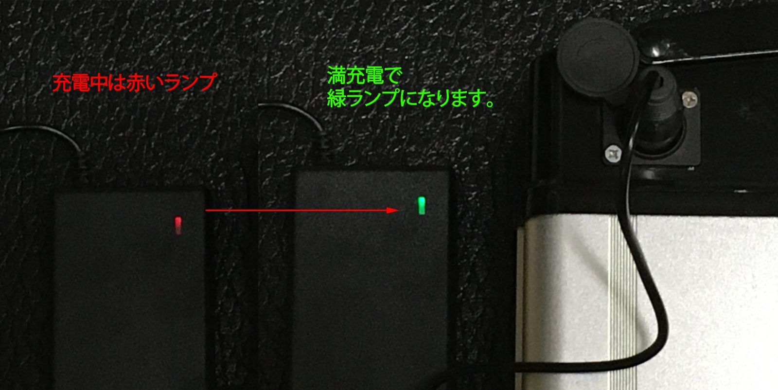 新品○フル電動自転車 充電器 48V仕様○モペット&ひねちゃ用 - メルカリ