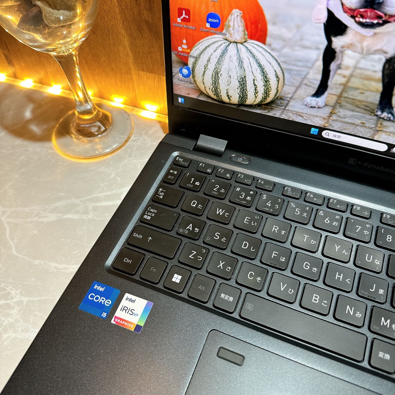 2023年 dynabook G83/KW i5 Officeメモリ16GB G83/KW | ビジネスモバイルノート | 法人向けPC | dynabook