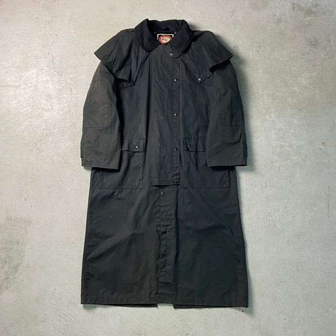 90年代 USA製 The Australian Outback Collection オイルド