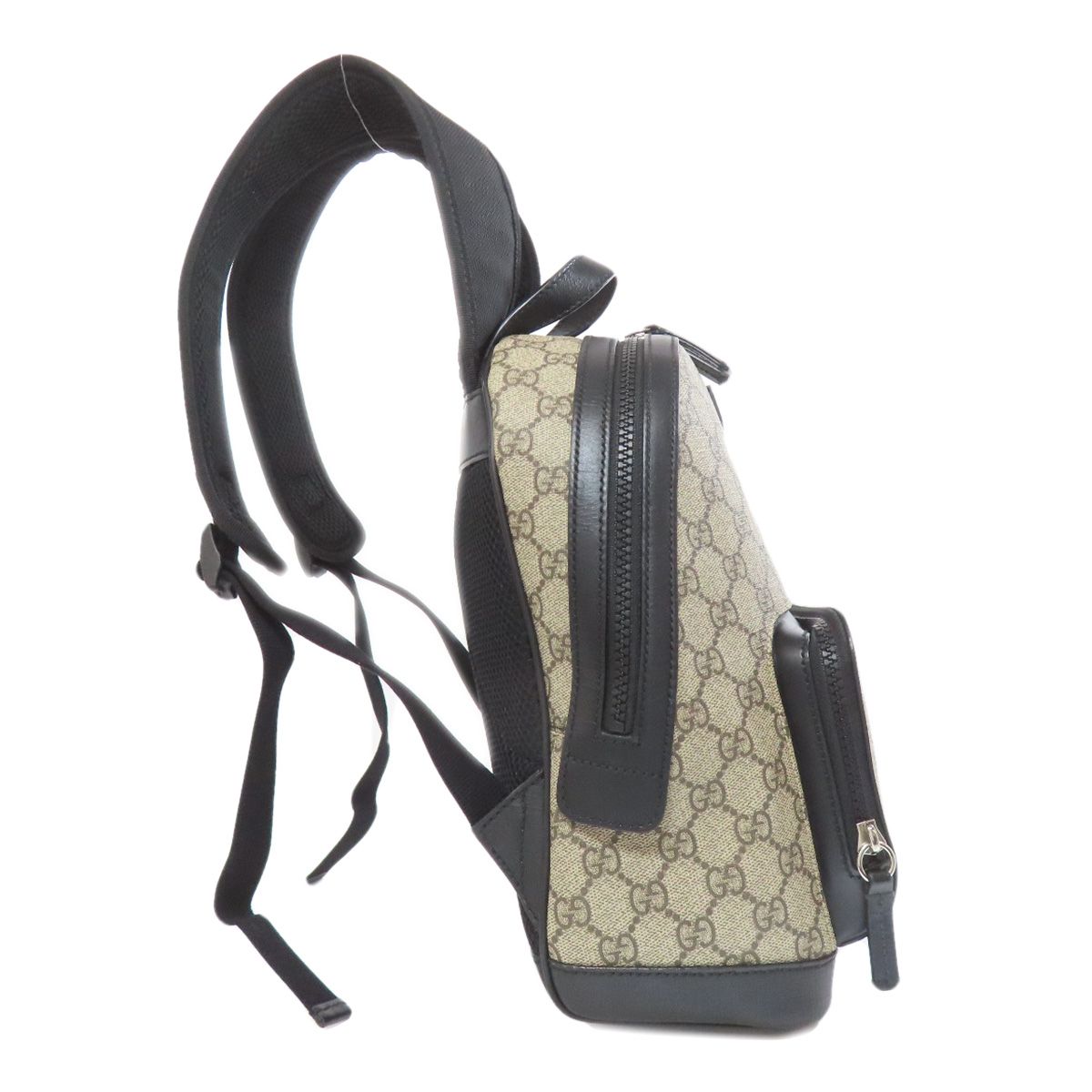 グッチ リュック・デイパック 429020 GUCCI グッチ リュック スモールバックパック かばん 鞄 メンズ