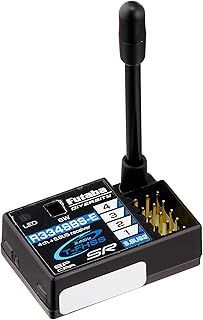 双葉電子工業 受信機 R334SBS-E 2.4G|7PX 00107145-3 030536 無線機器