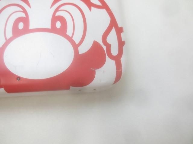 001 マリオホワイト