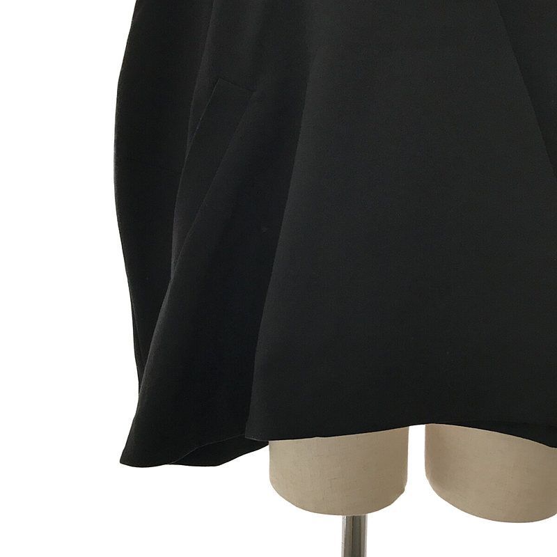 美品】 ENFOLD / エンフォルド | VASE JACKET ノーカラージャケット