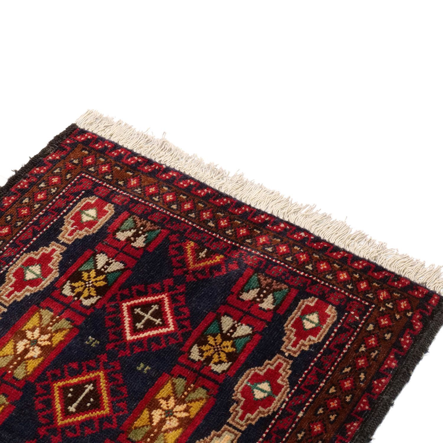 carpet-アンティークペルシャ絨毯 ヴィンテージラグ専門店