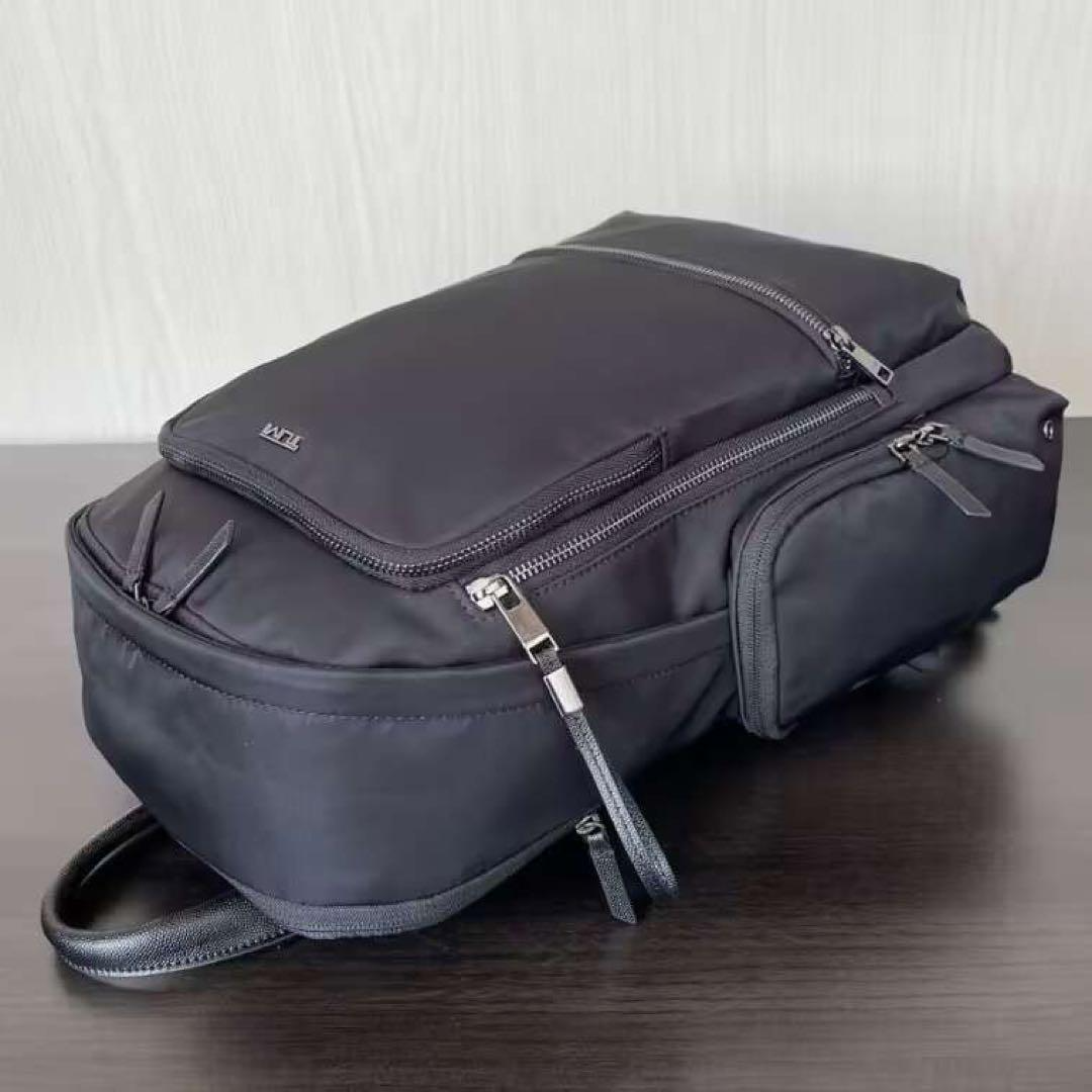 TUMI Voyageur セリーナ バックパック 196600