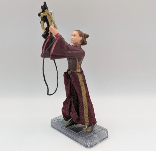 ジェントルジャイアント　スターウォーズ　パドメアミダラ　スタチュー ジェントルジャイアントスターウォーズパドメアミダラスタチュー