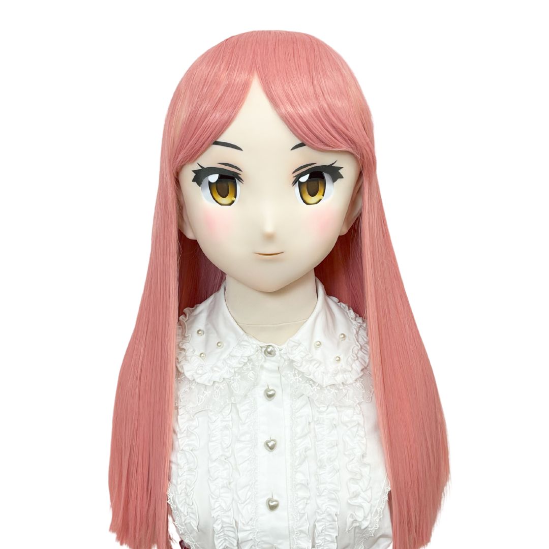 KAWAII EX-103 コスプレ アニメマスク 仮装 着ぐるみ むにむに製作所公式