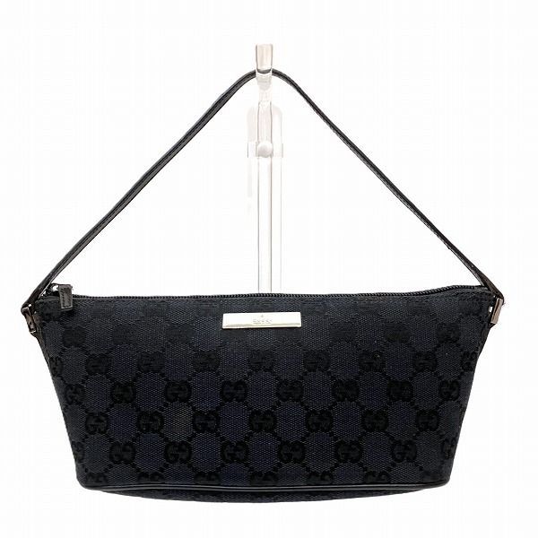 グッチ GUCCI GGキャンバス 2123 アクセサリーポーチ バッグ ハンドバッグ レディース