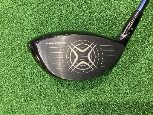 中古】 キャロウェイ EPIC SPEED 9° ドライバー DR Diamana TB