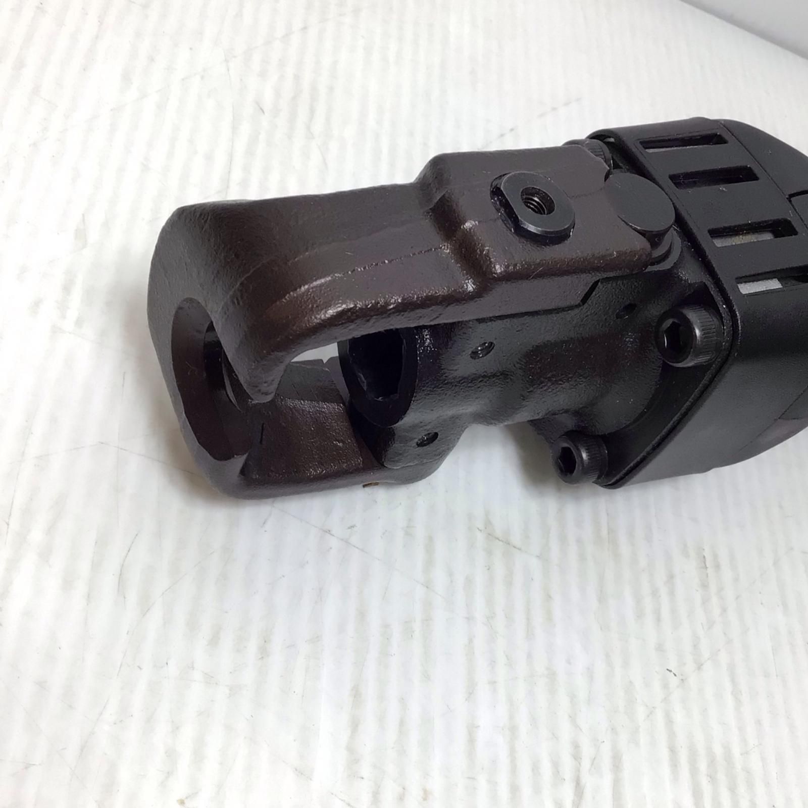 ΘΘHiKOKI ハイコーキ ハンマ 程度A 本体のみ コード式 H41SA4 グリーン HRDEVELOPMENT_JP