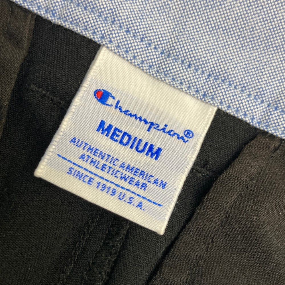 新品、タグ付き! Champion ゴルフ ブラック Mサイズ ゴルフパンツ 楽天市場】チャンピオン ゴルフ パンツの通販