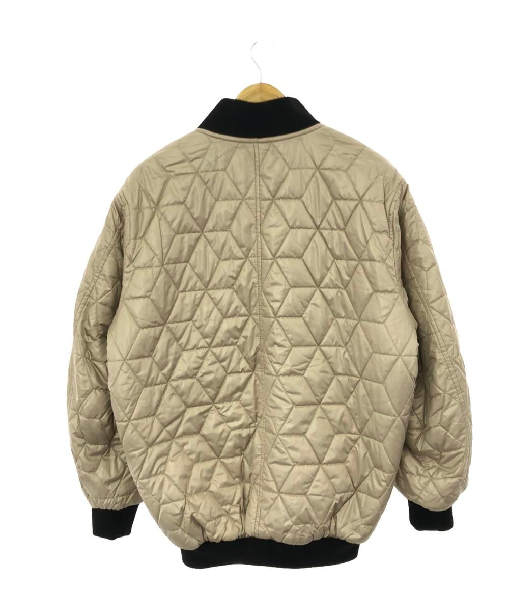美品 イザベルマラン リバーシブルブルゾン メンズ SIZE S (S