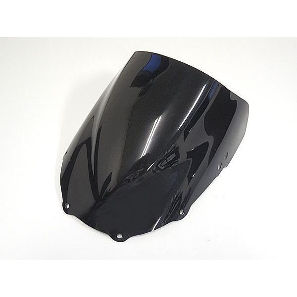 CBR250RR MC22 ダブルバブル ダークスモーク スクリーン カスタム パーツ 風防 風よけ ウィンドシールド