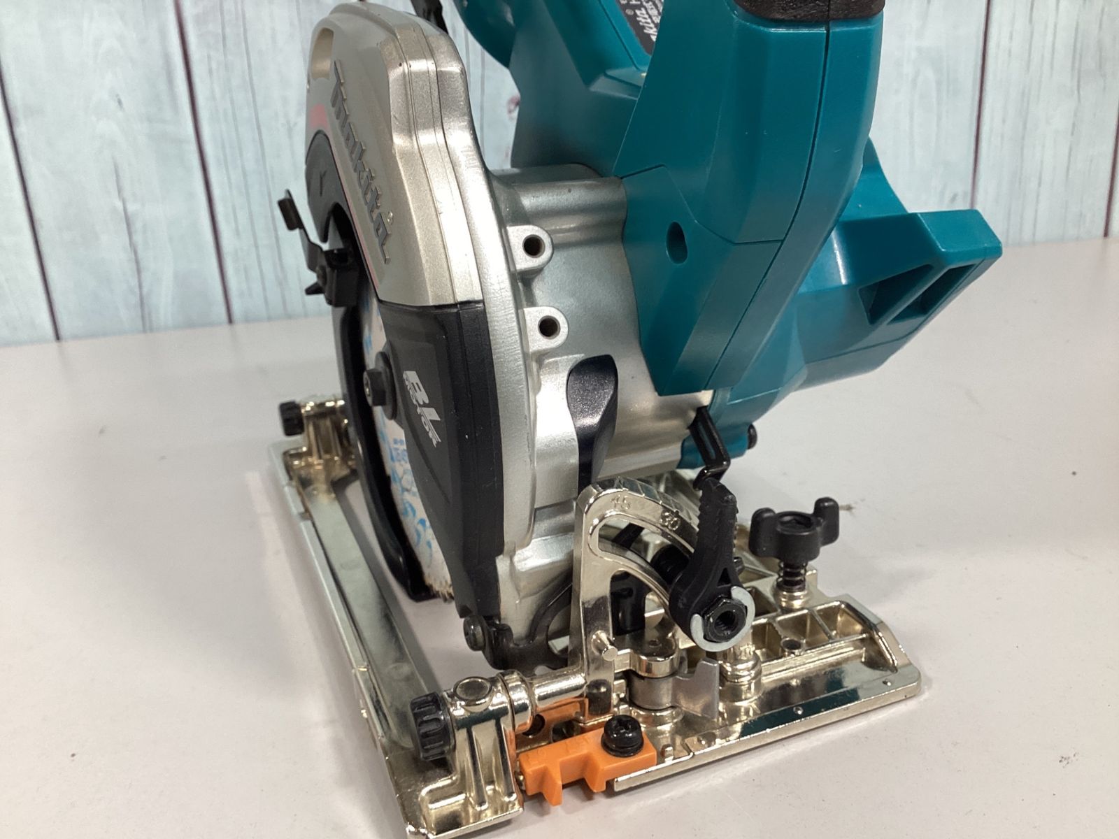 マキタ(makita) コードレス丸のこ HS471DZB 【公式通販】