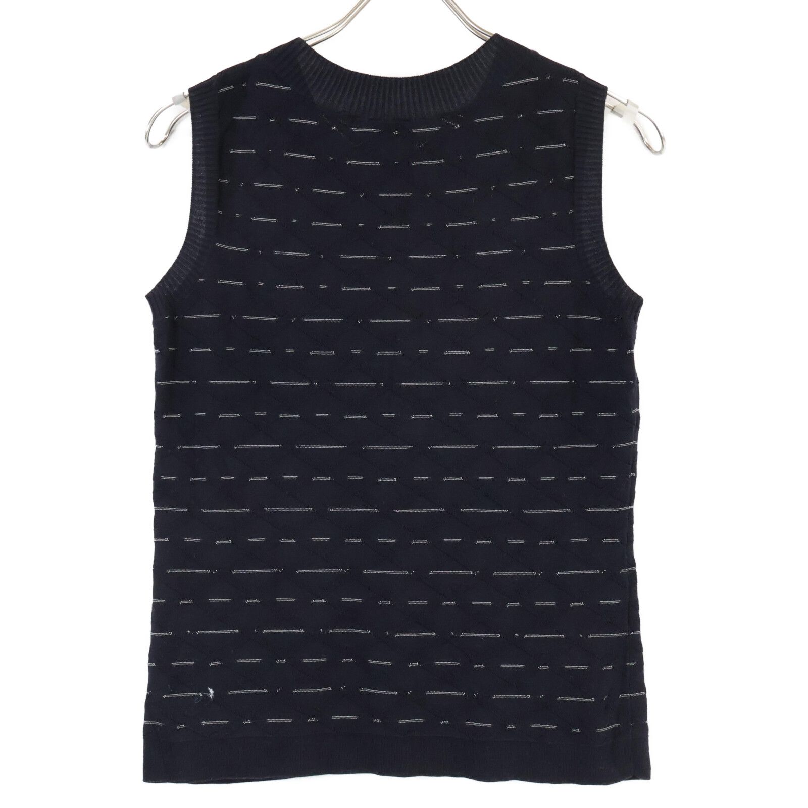 CHANEL シャネル 【国内正規】P47981K06108 総柄 カメリア
