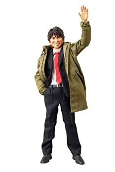 Amazon.co.jp: RAH(リアルアクションヒーローズ) 青島俊作(1/6