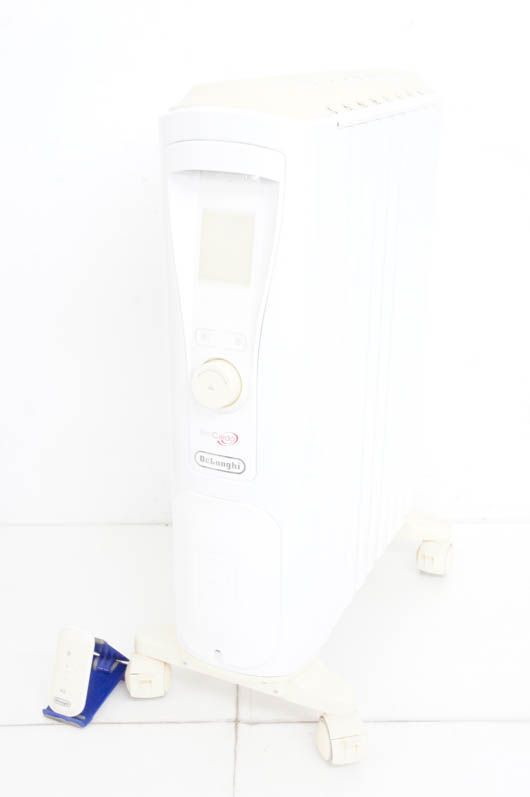 中古】DeLonghiデロンギ オイルヒーター ベルカルドRHJ75V0915