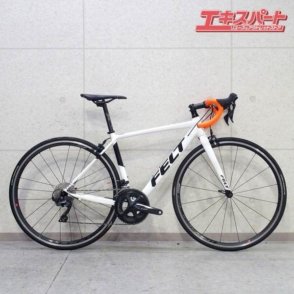 FELT FR30 ULTEGRA mix R8000 2×11S 2019 フェルト アルミロード 戸塚店