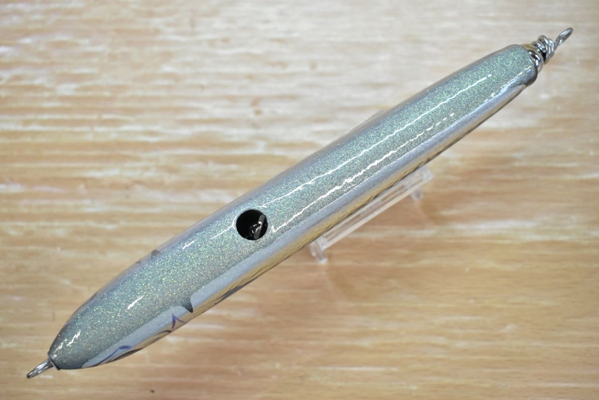  カーペンター ガンマ 60 180 Carpenter Gamma マグロ GT ヒラマサ ブリ キャスティング 釣り 等に トップウォーター ハードルアー