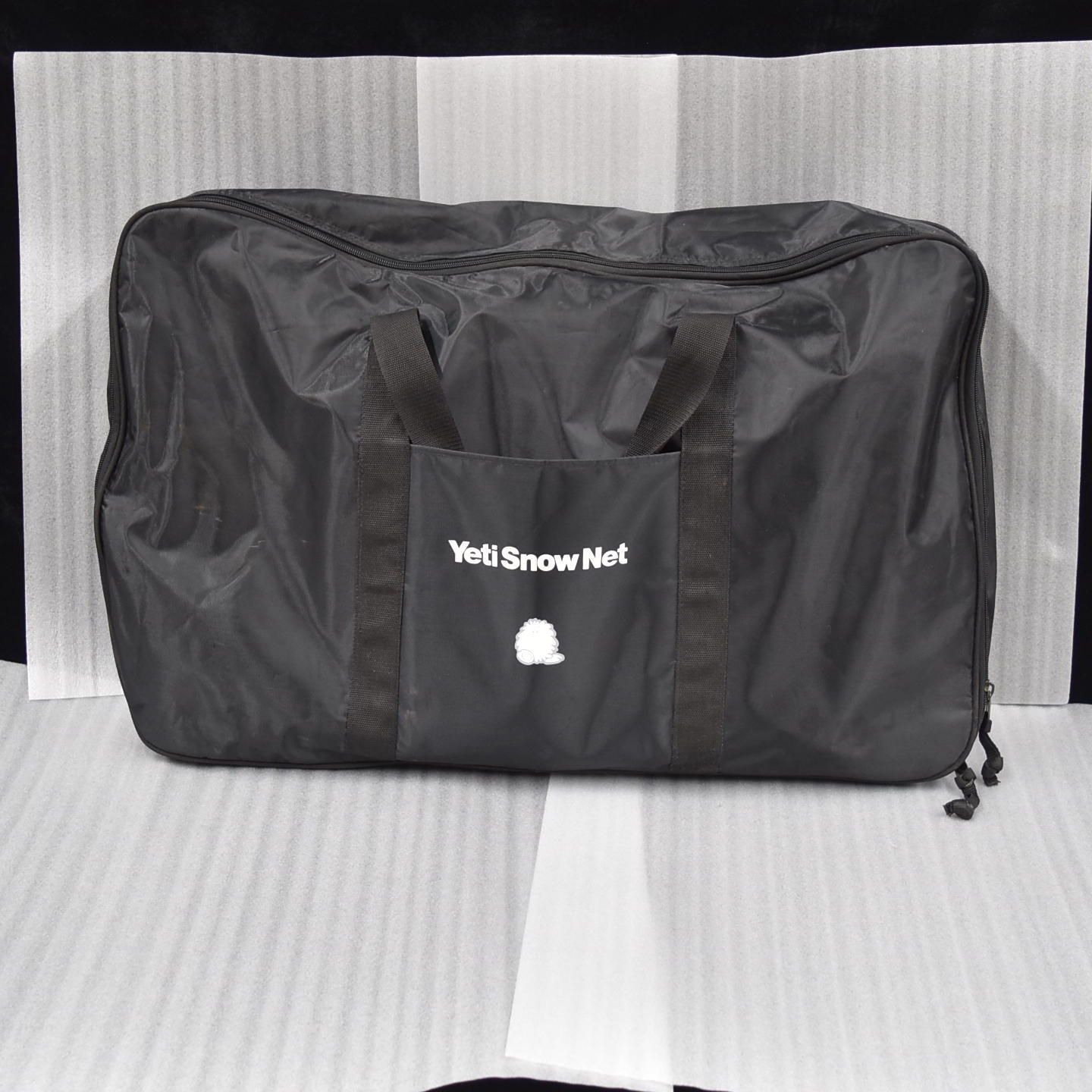 Yeti Snow net イエティスノーネット M288  非金属チェーン 【2010年製　ジャンク品】