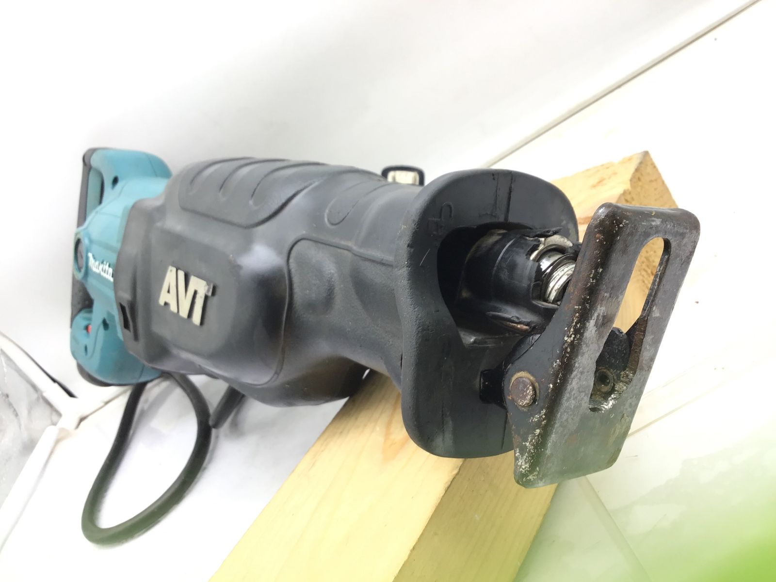 マキタ レシプロソー