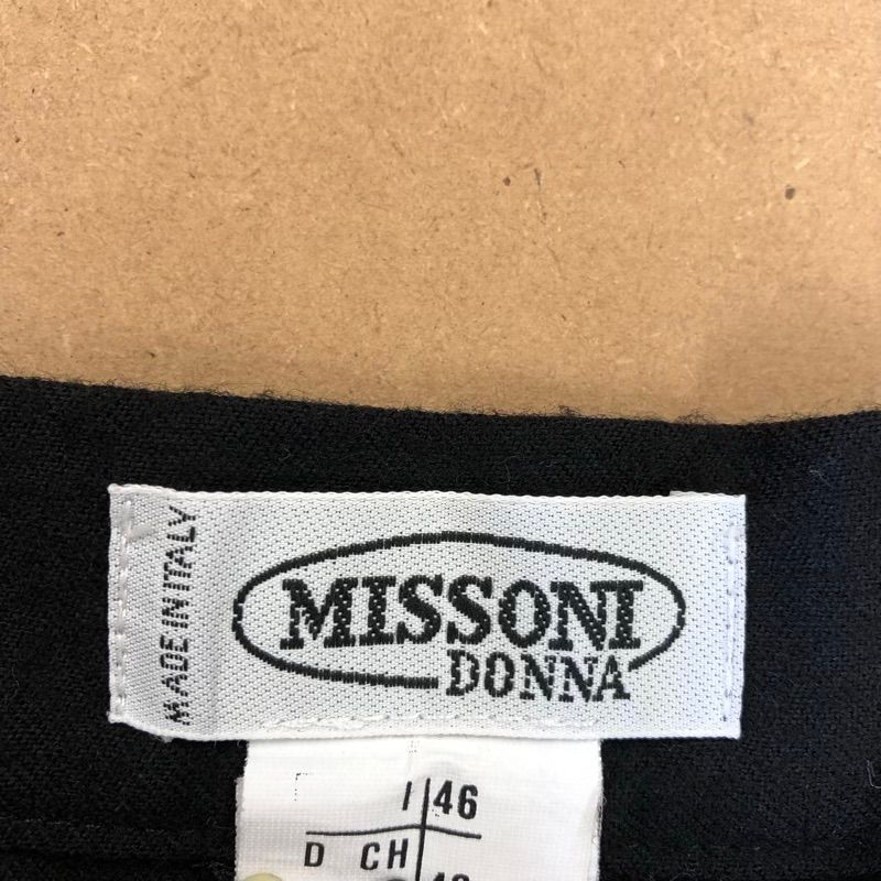 MISSONI