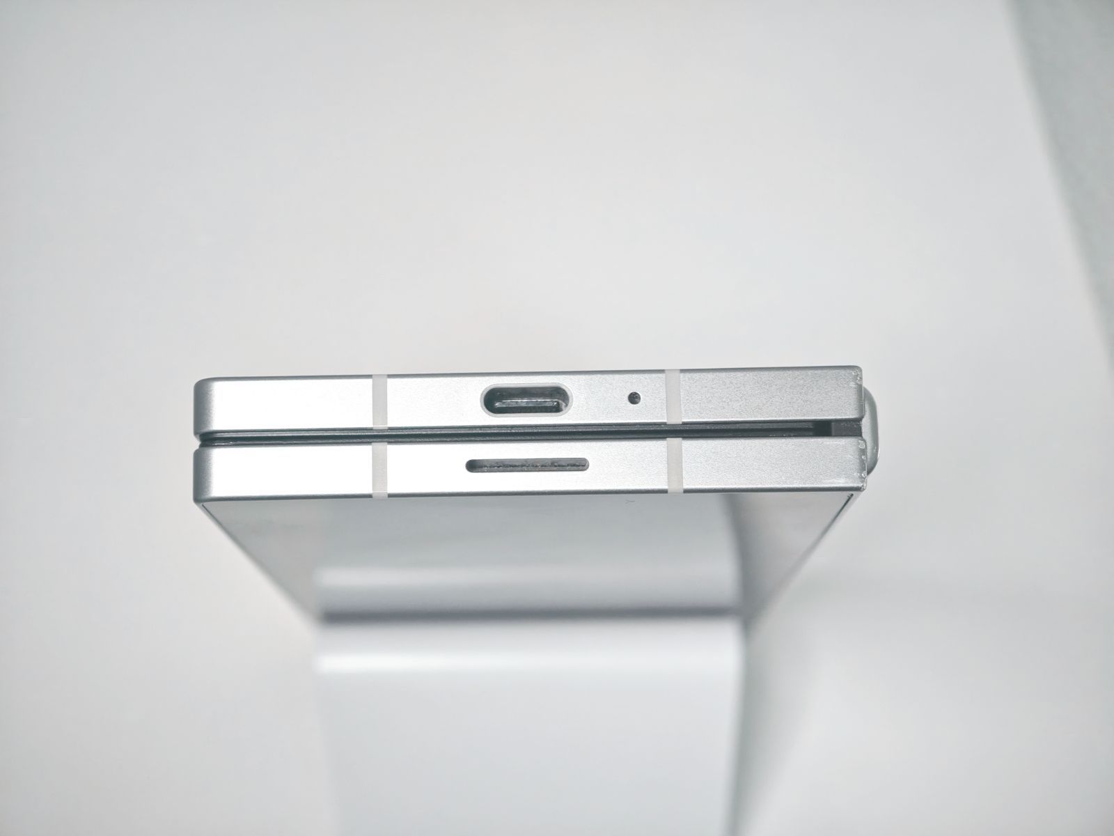 美品】Galaxy Z Fold6 シルバーシャドウ 256GB 韓国版 - メルカリ