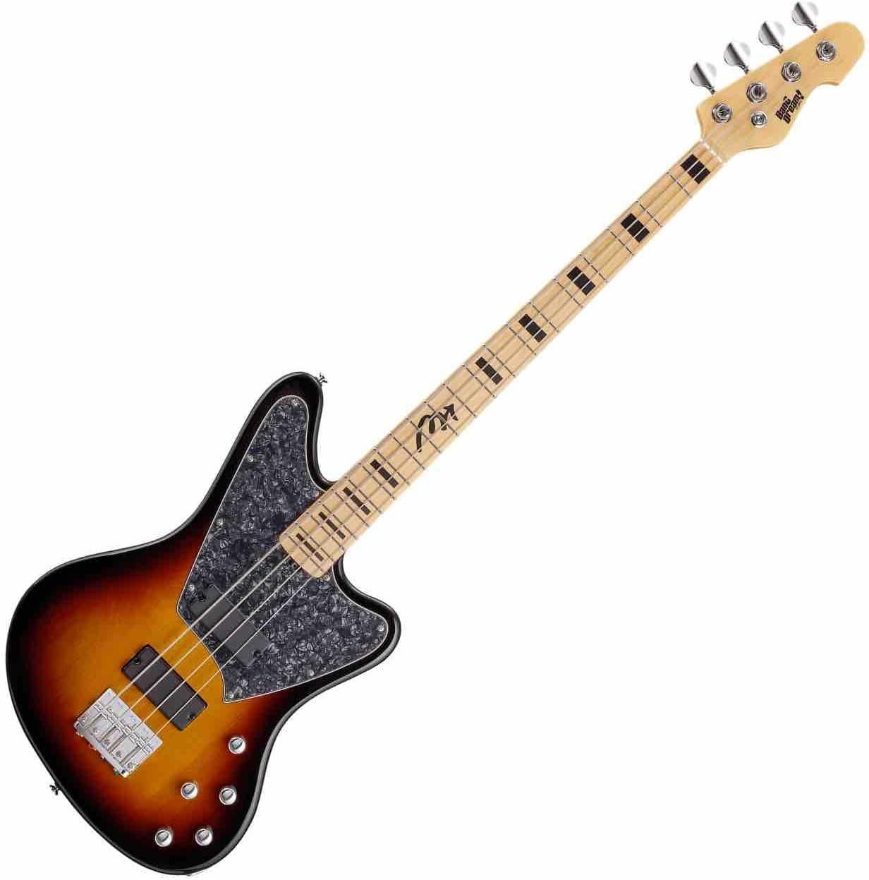 【gin】EDWARDS FOREST BASS E-FR-140B gin】EDWARDS FOREST BASS E-FR-140B 57730_Edwards_E_FR_130GT_Fores